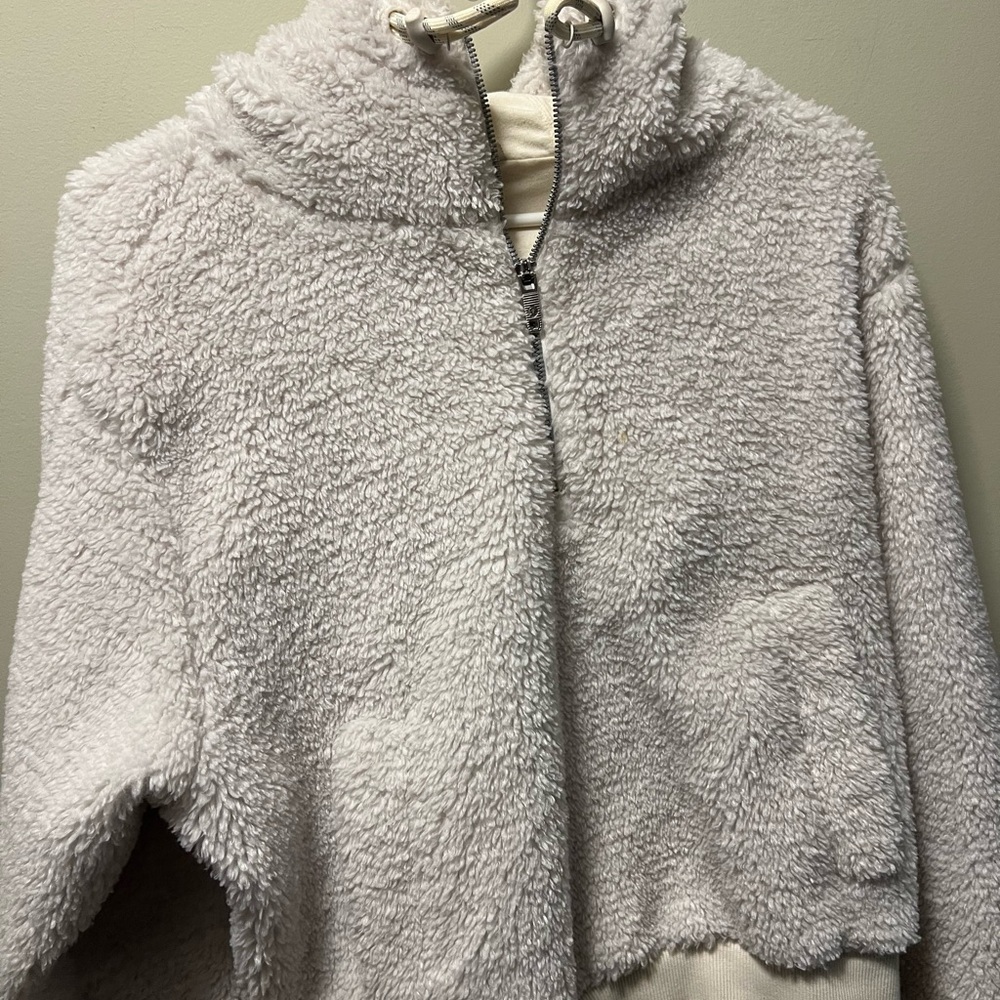 lululemon Half-Zip
